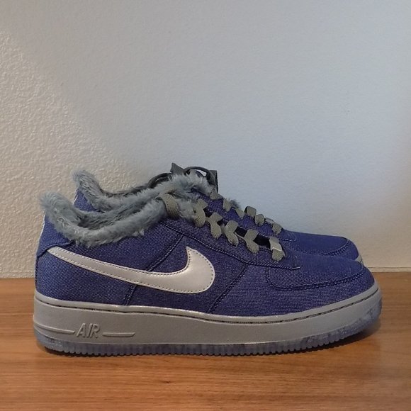 air force 1 low pinnacle qs gs werewolf